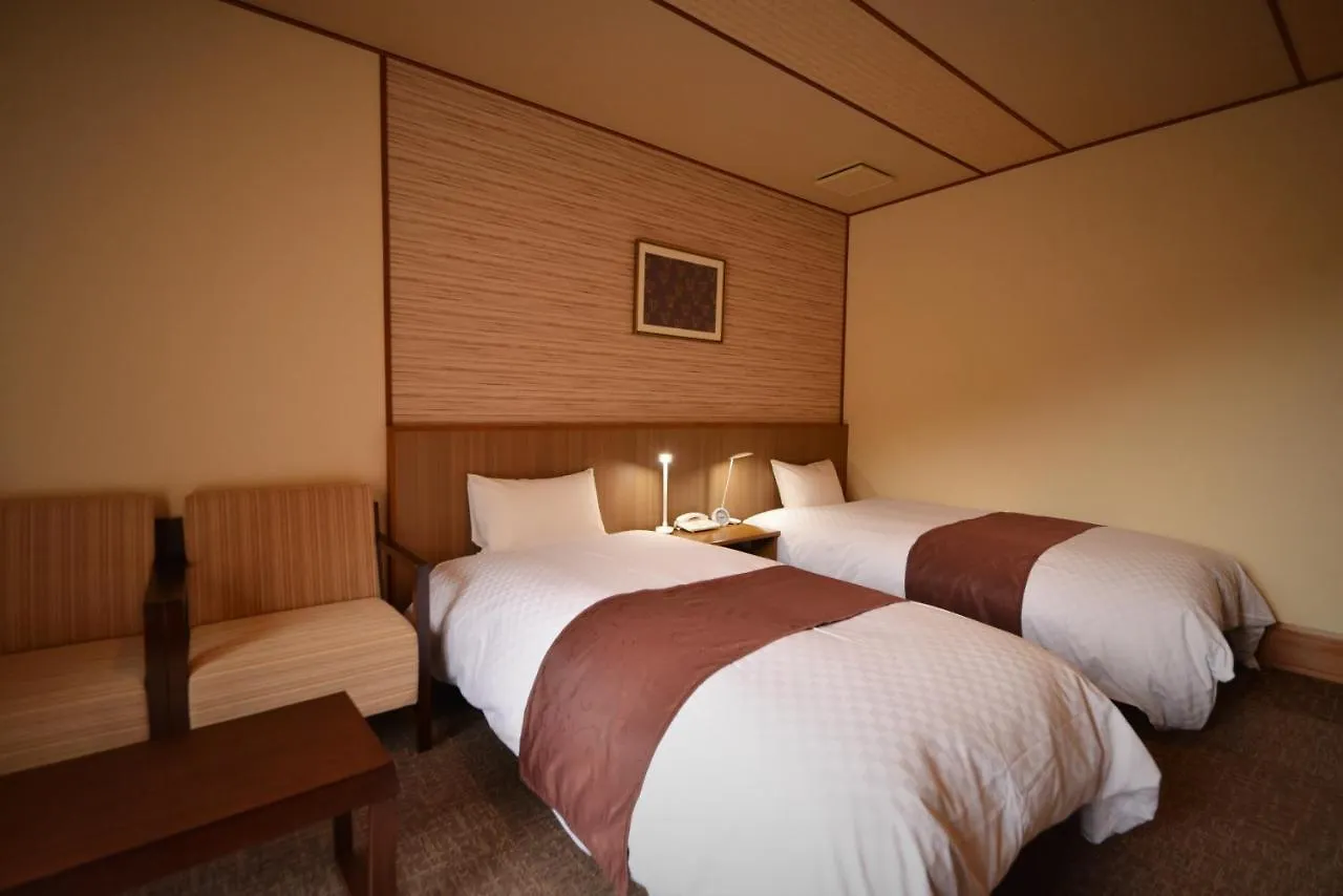 Japanese Ryokan Seryo Kjóto