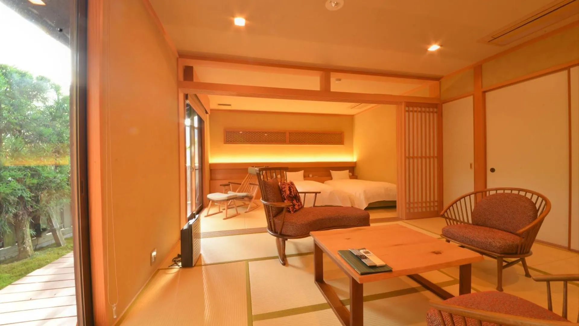 Japanese Ryokan Seryo Kjóto 4*,
