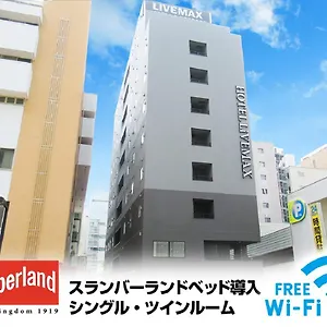 livemax-shin-yokohama.kanagawa-hotels.com/