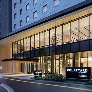 courtyard-by-marriott.sapporo-hotel.com/