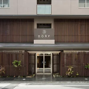 ホテルドルフ 河原町二条 ホテル