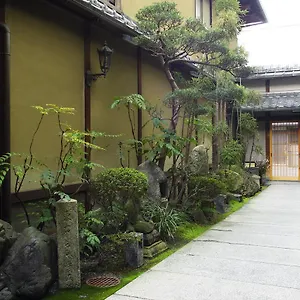 Nissho Besso Kyōto
