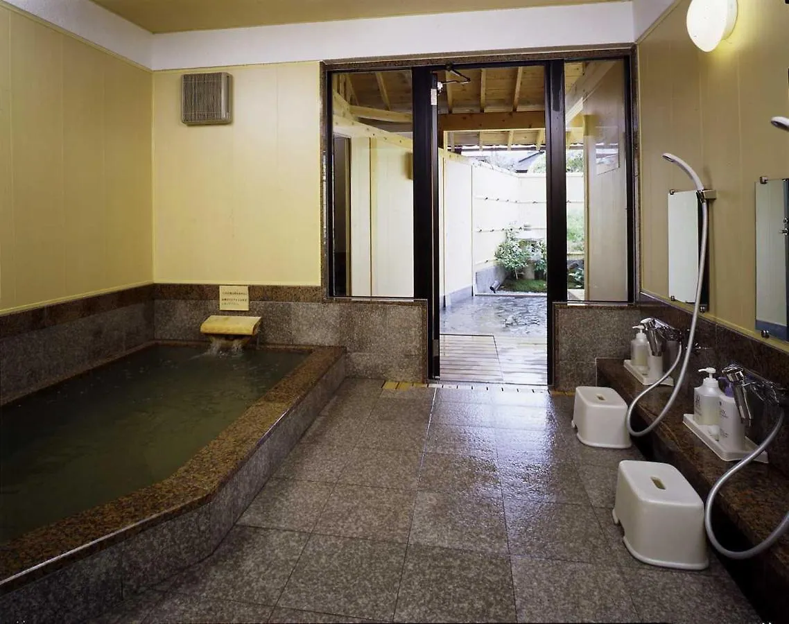 Japanese Ryokan Seryo Kyoto