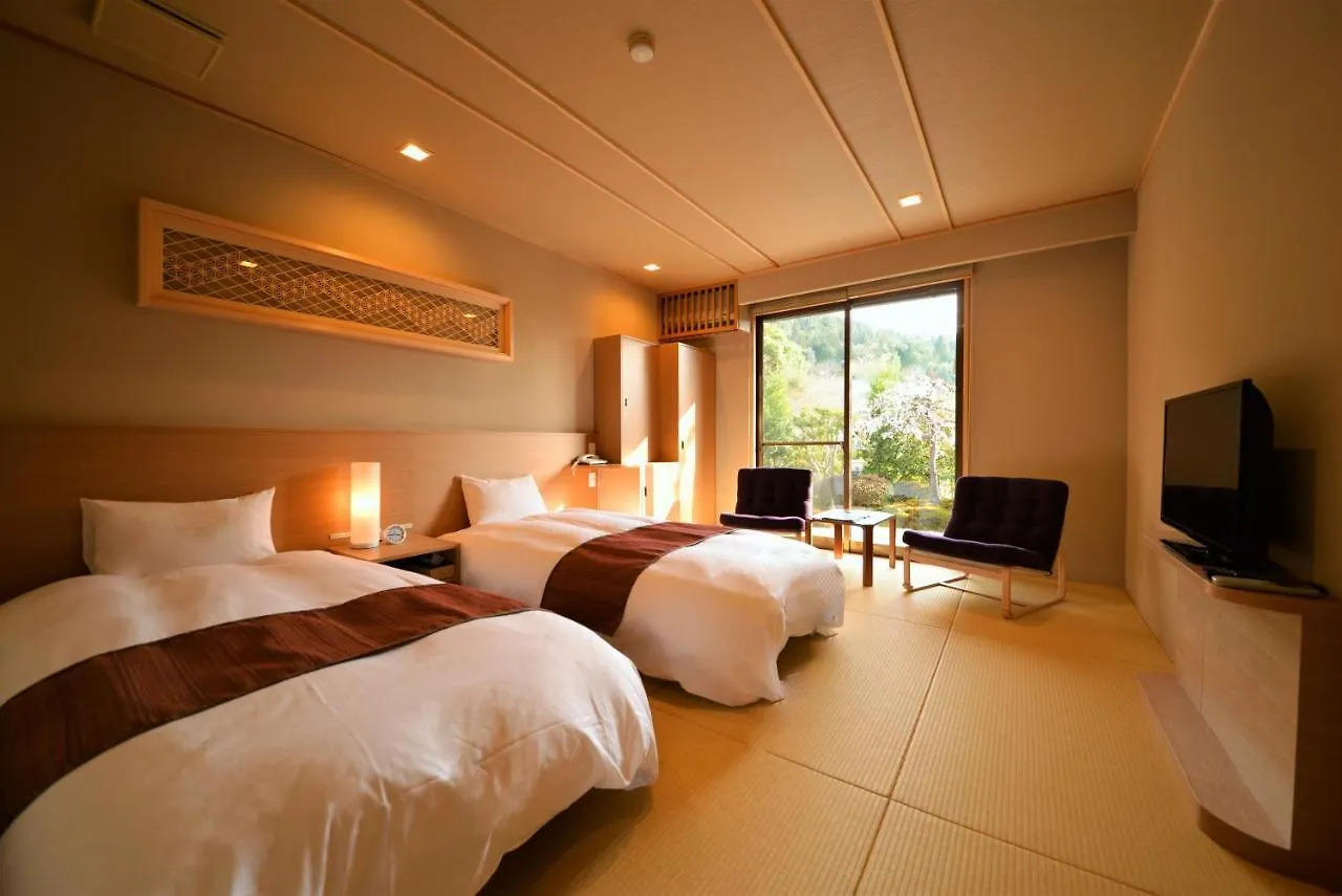 Japanese Ryokan Seryo Kyoto