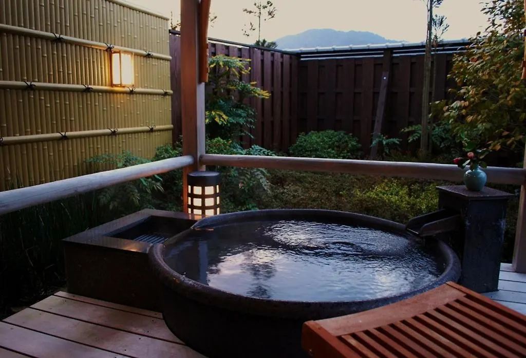 Japanese Ryokan Seryo Kyoto 4*,  Japan