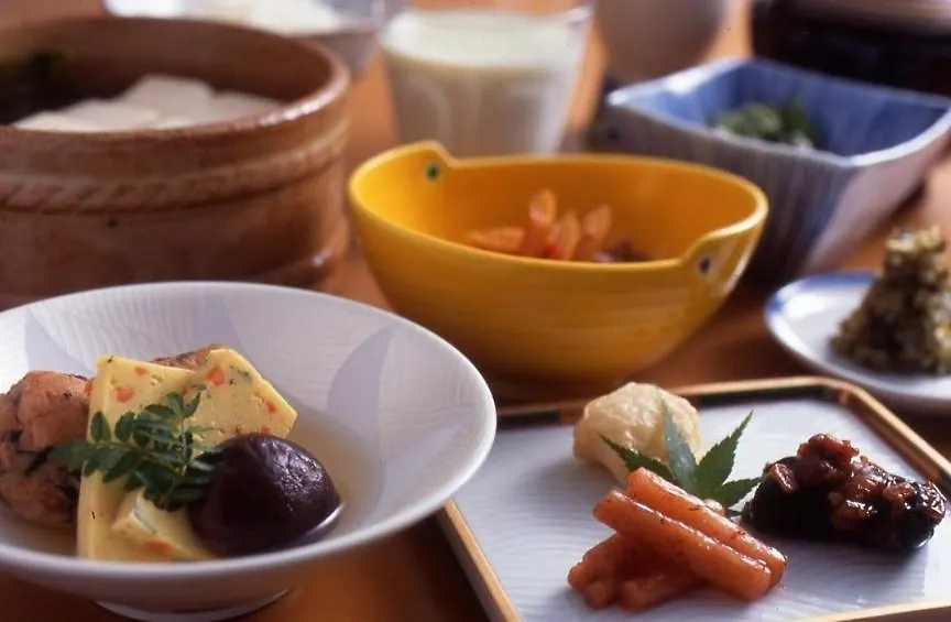 旅館 京都大原の料理旅館 芹生