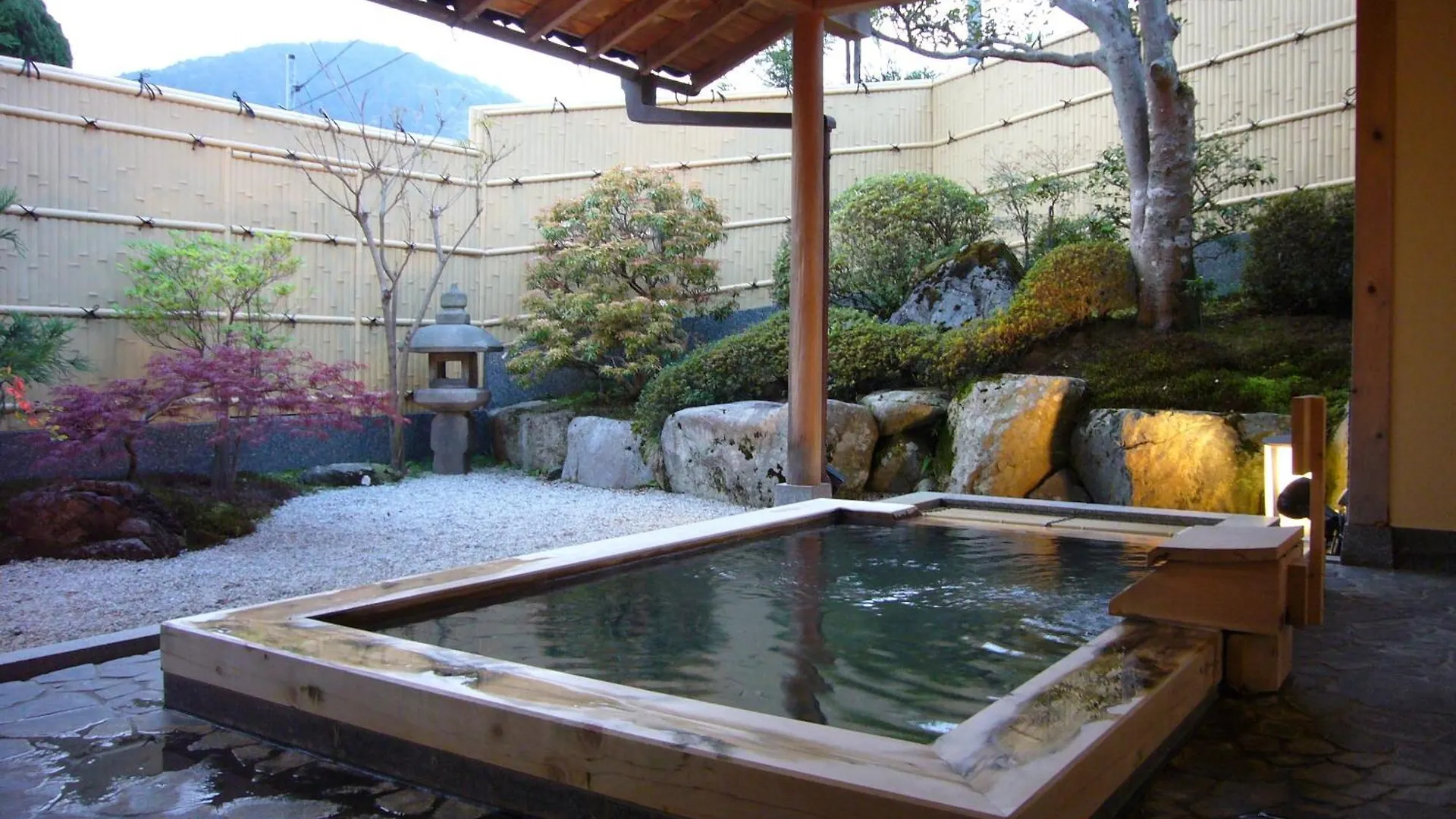 旅館 京都大原の料理旅館 芹生