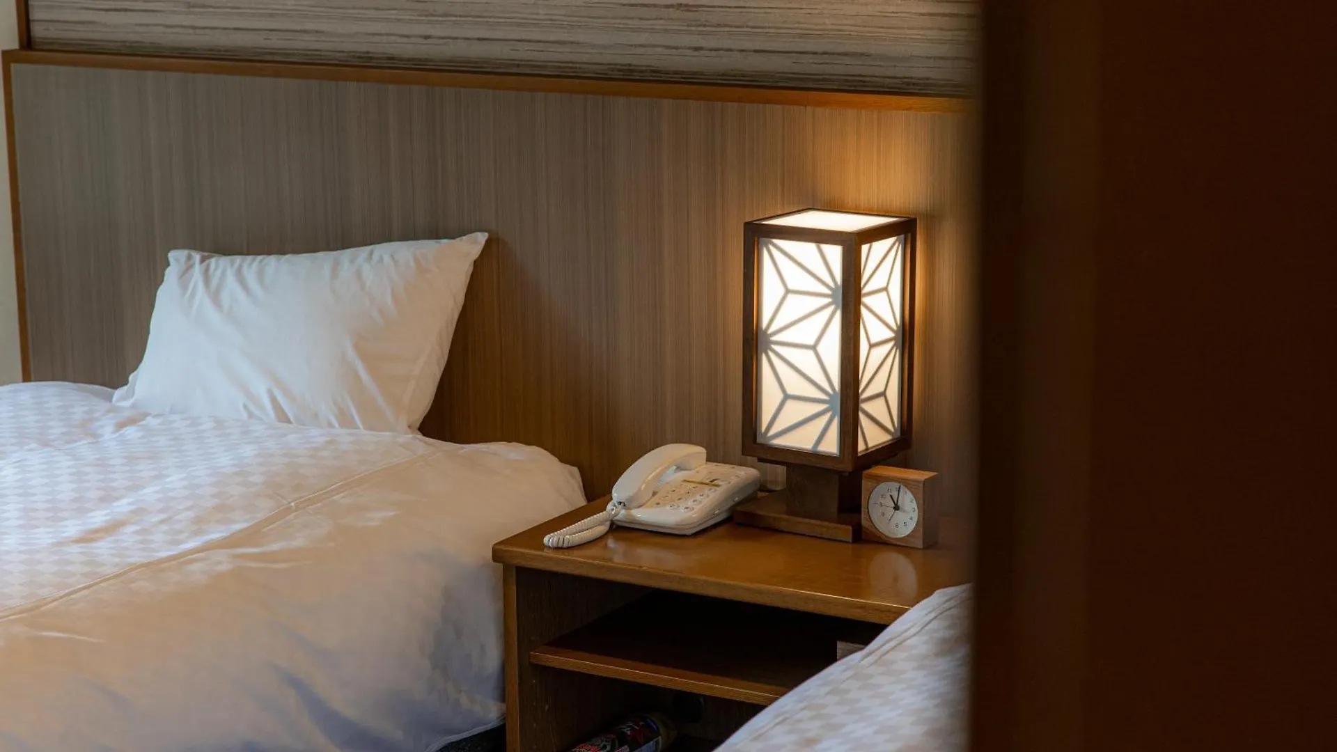 Japanese Ryokan Seryo Kyoto