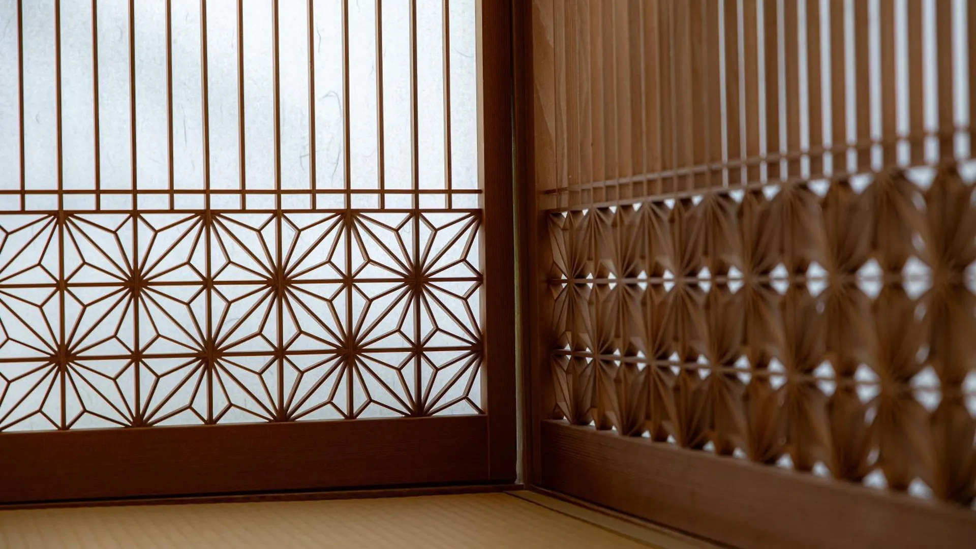 Japanese Ryokan Seryo Kyoto